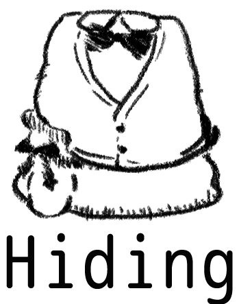 おむつケーキなどのベビーギフト・オリジナルギフトなら、姫路市拠点のオンラインショップ「Hiding」